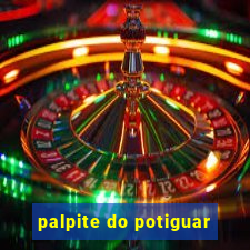 palpite do potiguar